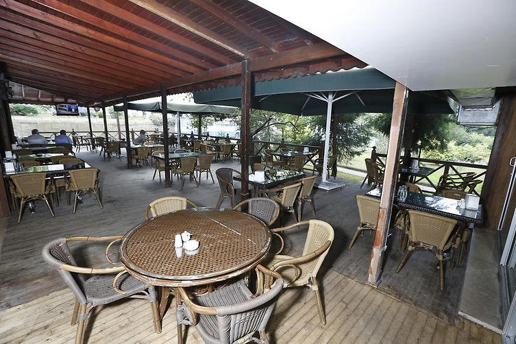 Hotel Farabi
