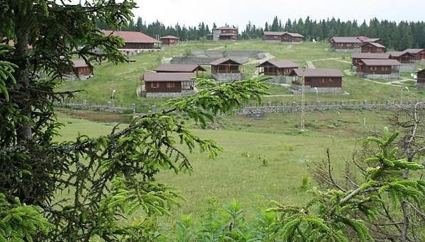 Kayabasi Yayla Kent