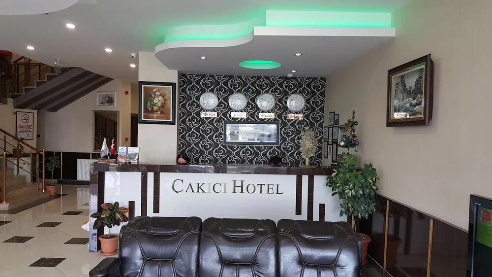 Çakıcı Hotel