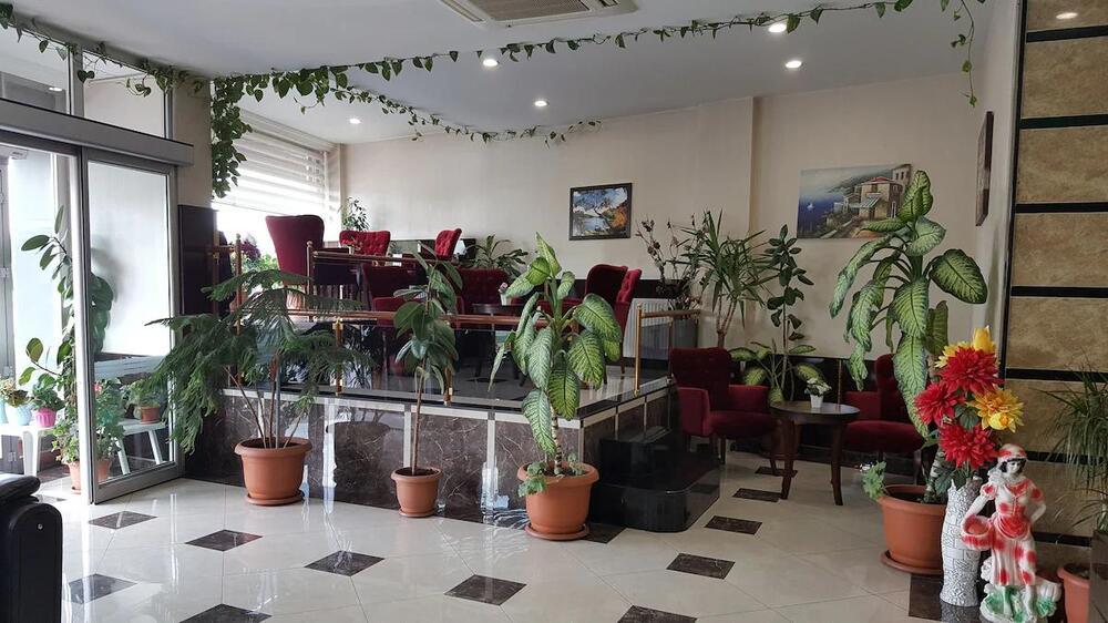 Çakıcı Hotel