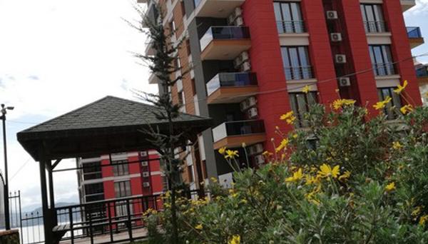 North Pearl Residence