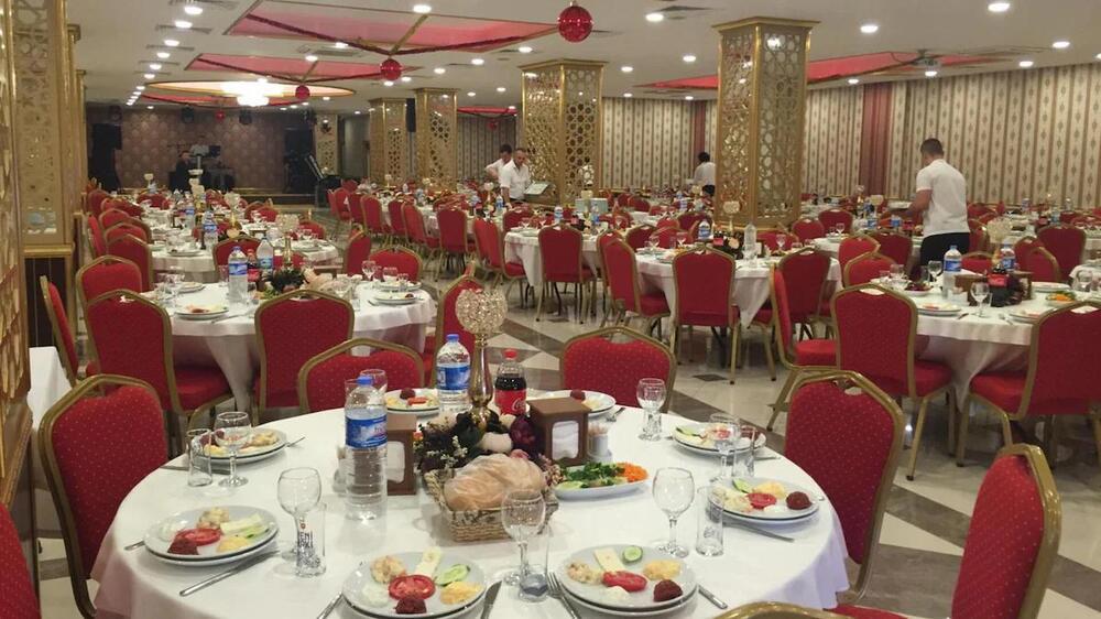 Çakıcı Hotel