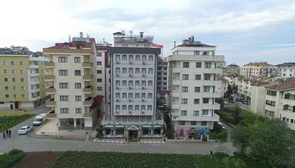 Söğütpark Otel