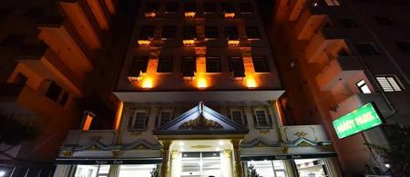 Söğütpark Otel
