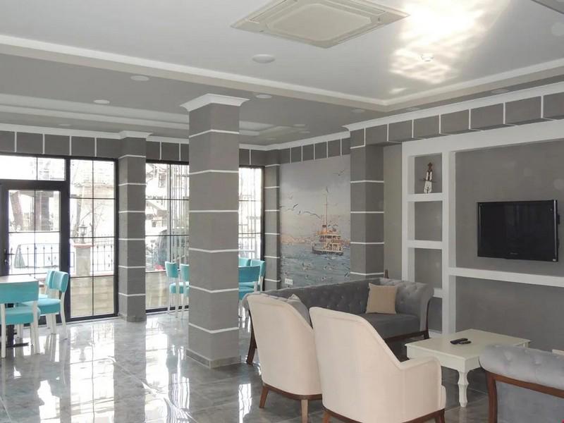 Söğütpark Otel