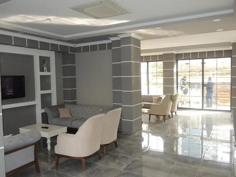 Söğütpark Otel