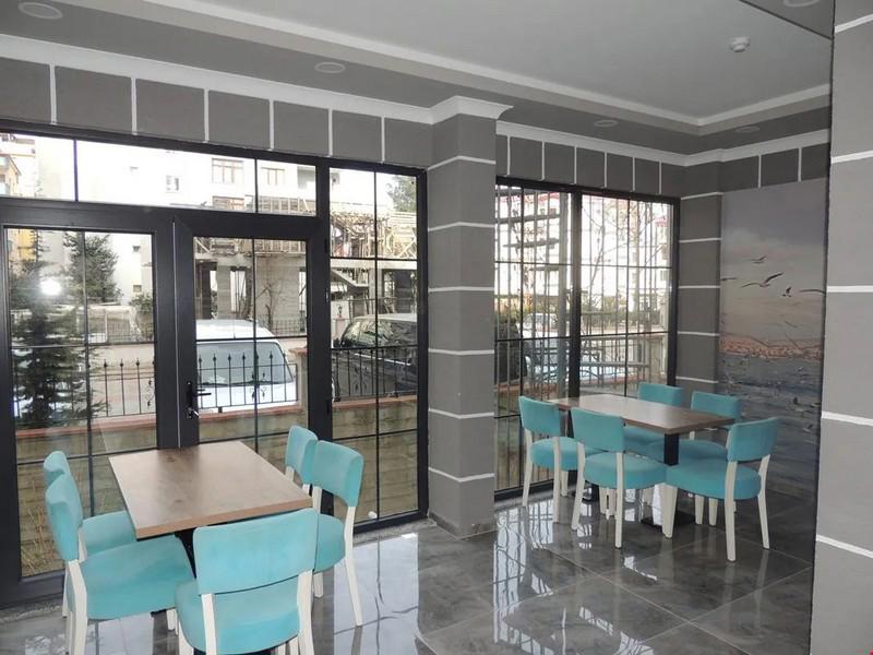Söğütpark Otel