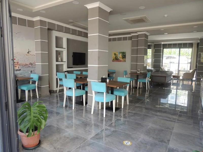 Söğütpark Otel
