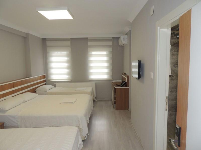 Söğütpark Otel