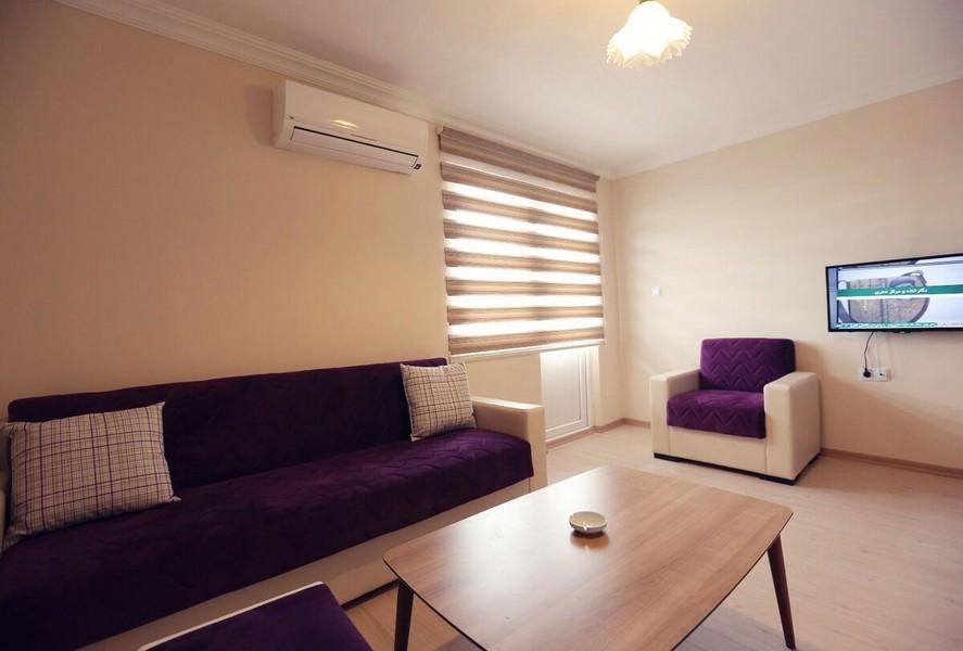 Trb Berceste Apart Hotel