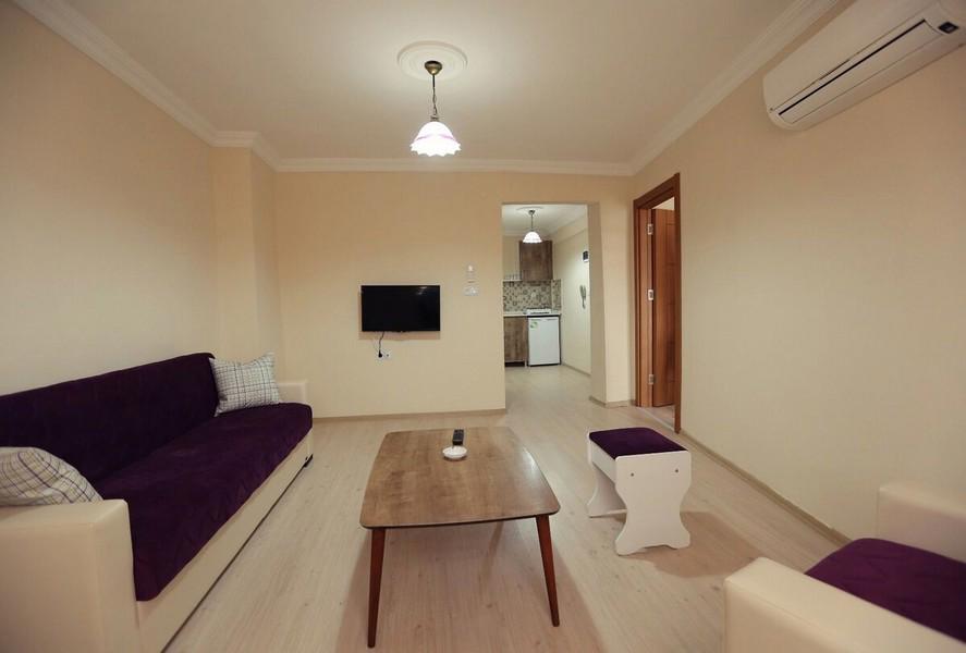 Trb Berceste Apart Hotel