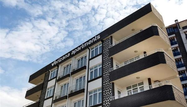 Verizana Apartments & Suites