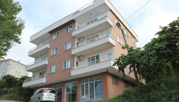 Zümrüt Apart