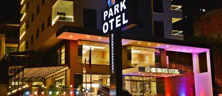 61 Park Otel