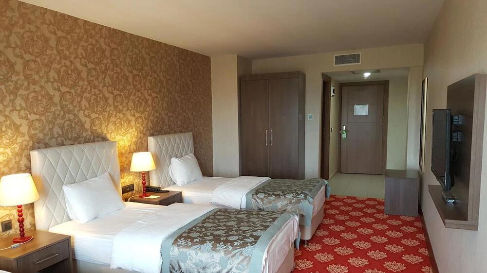 Çakıcı Hotel