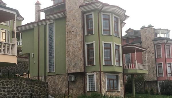 Exclusive Vip Hisar Villa