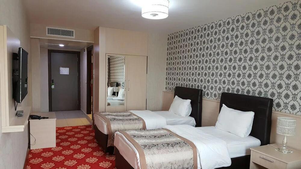 Çakıcı Hotel