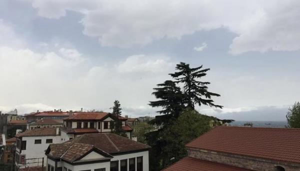 Hisar Apart & Pansiyon