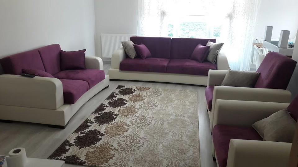 Karabina Apart