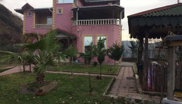Karabina Villa Apart