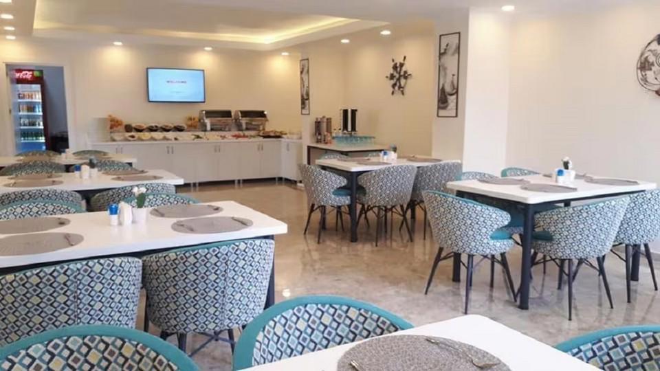 Mavili Suites