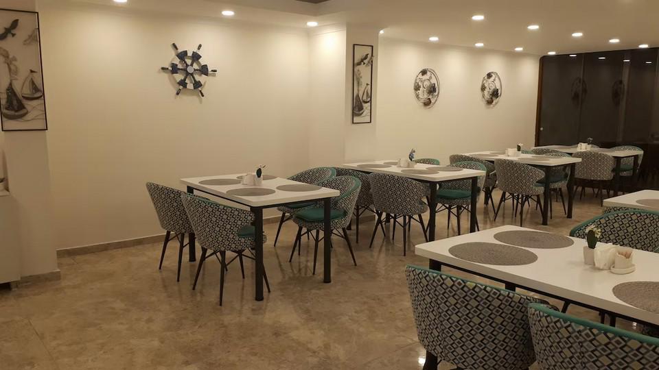 Mavili Suites