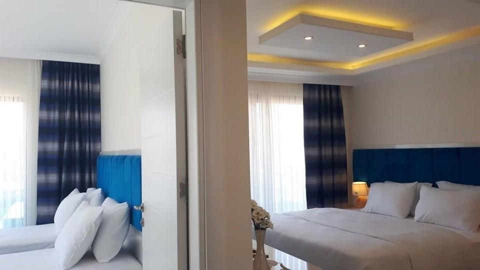 Mavili Suites