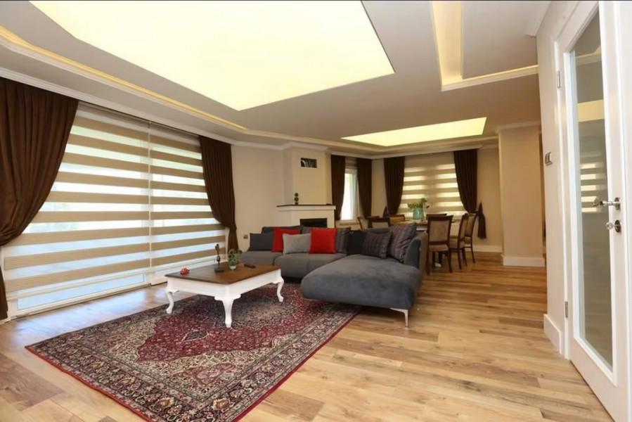 Villa Koruköy