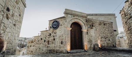 Carna Cave Hotel Cappadocia