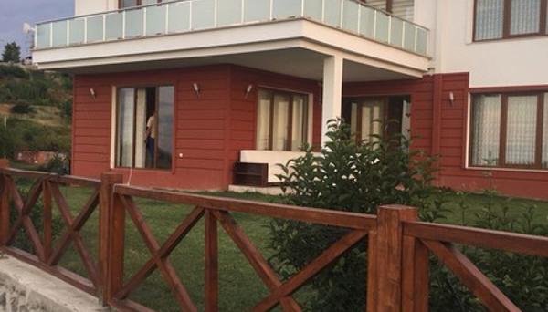 Villa Paradise Holiday