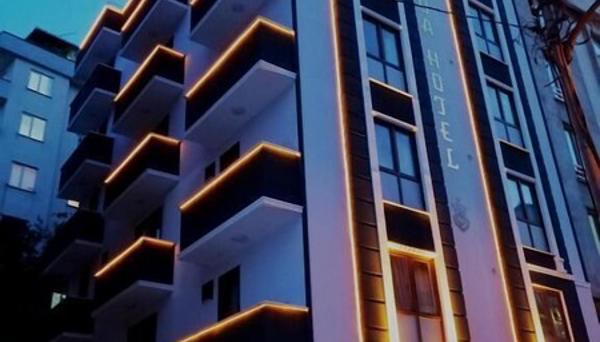 Alya Suite Hotel