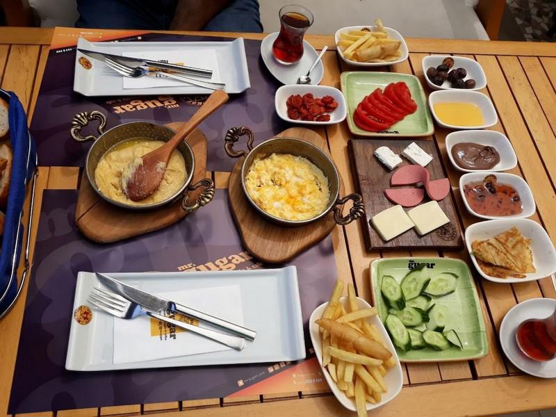 Alya Suite Hotel