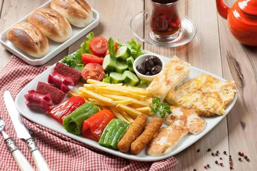 Alya Suite Hotel