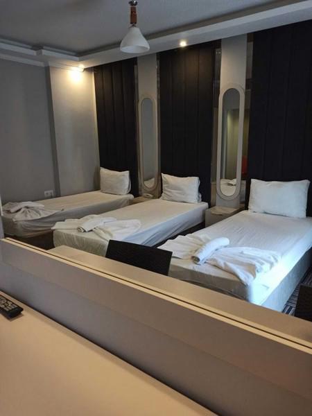 Alya Suite Hotel