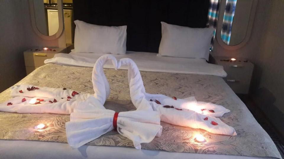 Alya Suite Hotel