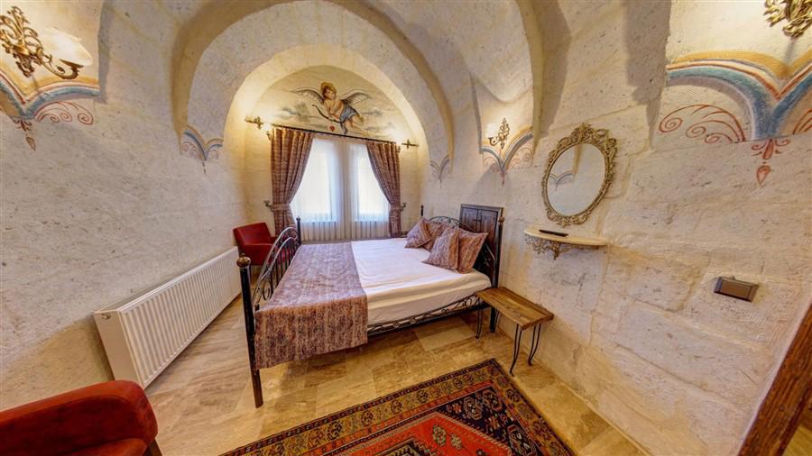 Carna Cave Hotel Cappadocia