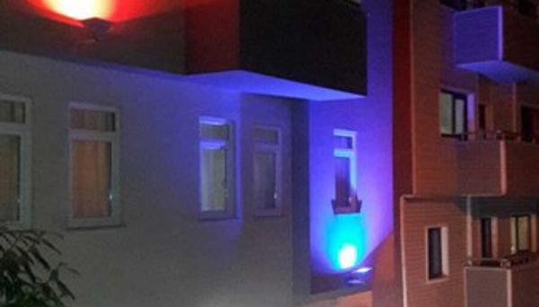 Elit Kurdal Apart