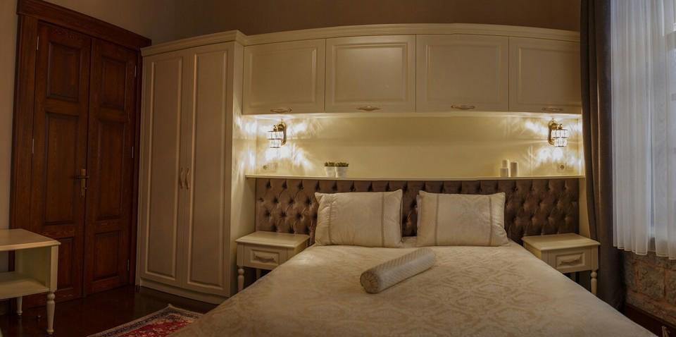 Ferah Luxury Suite