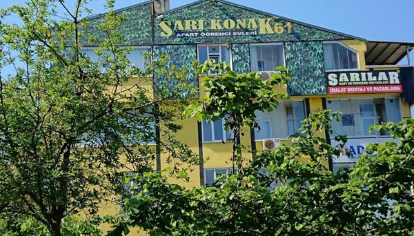 Sari Konak 61