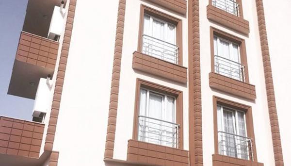 St Apartment