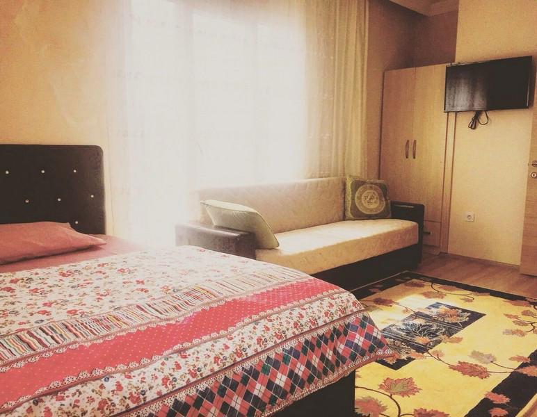 St Apartment
