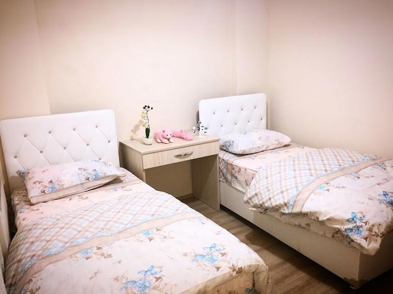 St Apartment