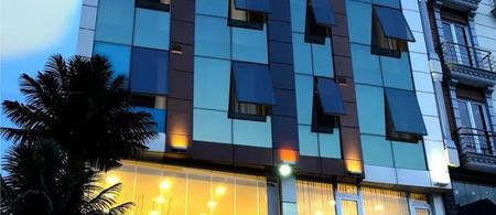 Asel Suite Hotel