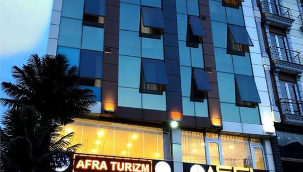 Asel Suite Hotel
