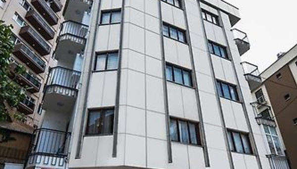 Doa Apartment