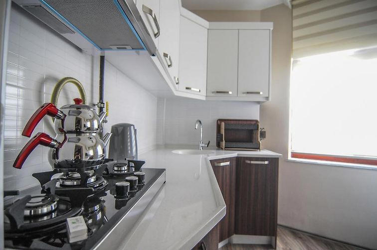 Doa Apartment