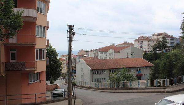 Elite In Trabzon