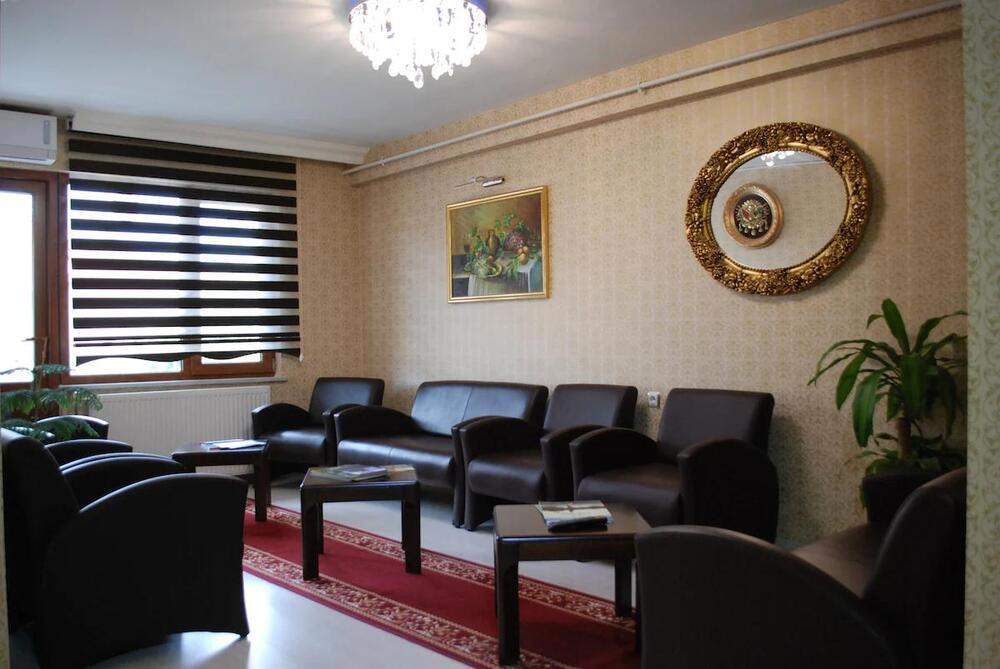 Selimiye Palace