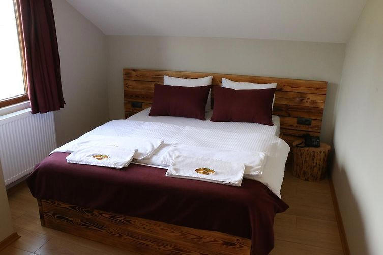 Zeytindalı Yayla Hotel