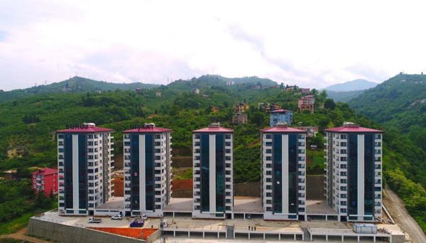 Bahar Residence